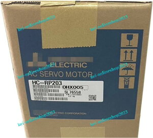 �y�V�i���K�i�����������������zMITSUBISHI/�O�H HC-RP203 �T�[�{���[�^�[ �� 6�����ۏ�