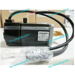 �y�V�i���K�i�����������������zMITSUBISHI 1PCS�V��������AC�T�[�{���[�^�[HC-KFS73-S13 �y6�����ۏ؁z