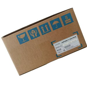 �y�V�i���K�i���������ō������������zProface AGP3400-T1-D24-FN1M 7.5�^�v���O���}�u���\���y6�����ۏ؁z