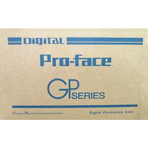 �y�V�i���K�i���������ō������������zProface AGP3302-B1-D24 �\����y6�����ۏ؁z