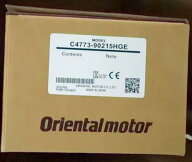 新品◆送料無料◆Orientalmotor C4773-90215HGE◆6ヶ月保証