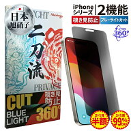 【マラソン10％OFF】 【2枚目半額・3枚目99％OFF】 iPhone17e iphone17 保護フィルム 覗き防止 ガラスフ…