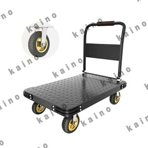 折りたたみ 耐荷重400kg 手押し台車 台車」の人気商品一覧・価格比較 0524-316 手押し台車　400kg