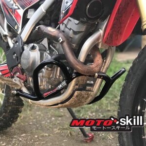 [g[XL[ z_ CRF250Lp NbVo[Motoskill Rear Crash Bar Honda CRF250L