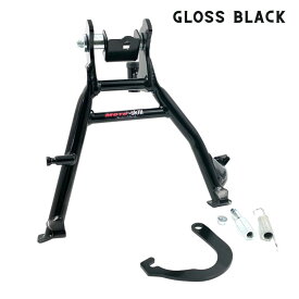 モートースキール ホンダモンキー125(5速) 用 センタースタンド/ MOTOSKILL HONDA Monkey125 CENTER STAND JB03 JB05