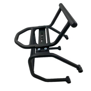 [g[XL[ z_ n^[Ju CT125p wbhCgK[htgLALbg MotoSkill Headlight GardFront Carrier Kit For HONDA CT125 JA55 JA65MattBlack(jGrossBlack(jIׂ܂