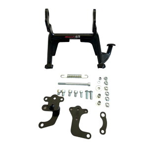 [g[XL[ z_ L[125(4) p Z^[X^h/ MOTOSKILL HONDA Monkey125 CENTER STAND JB02