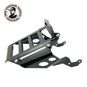 UDOM KARNCHANG z_n^[JuCT125ptgtF_[LA Front Fender Carrier for HONDA CT125 E[hJ[` JA55 JA65