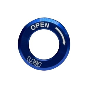 UDOM KARNCHANG z_ n^[Ju CT125/L[125 TChL[V_[Jo[/Side Key Sylinder Cover For Honda CT125 Monkey125 JB02 JB03 JB05 JA55 JA65