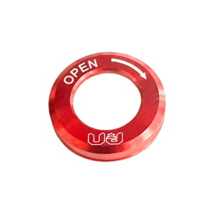 UDOM KARNCHANG z_ n^[Ju CT125/L[125 TChL[V_[Jo[/Side Key Sylinder Cover For Honda CT125 Monkey125 JB02 JB03 JB05 JA55 JA65