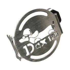 ホンダ ダックス ST125ホーンカバー UDOM KARNCHANG HORN COVER GUARD FOR HONDA DAX ST125 JB04 JB06