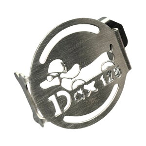 z_ _bNX ST125z[Jo[ UDOM KARNCHANG HORN COVER GUARD FOR HONDA ST125 JB04 NNVJo[