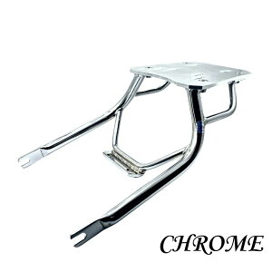 z_ _bNX125 ST125pALA UDOM REAR RACK FOR HONDA ST125 JB04