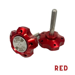 ���邭��n���h���m�u 2�Z�b�gUDOM KARNCHANG HANDLE KNOB (M8/43)/�@HONDA Dax125��Monkey125�̂��邭��n���h���ɂ�������