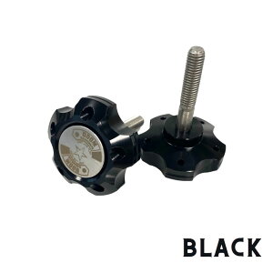 邭nhmu 2ZbgUDOM KARNCHANG HANDLE KNOB (M8/43)/@HONDA Dax125Monkey125̂邭nhɂ