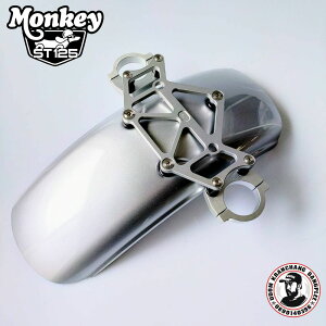 UDOM KARNCHANG z__bNX125/Monkey125pNvV[gtgtF_[ HONDA DAX125 Monkey125 JB02 JB03 JB04 JB05 JB06