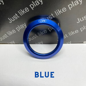 UDOM KARNCHANG z_ L[125pCL[V_[Jo[ / UDOM Key Sylinder Cover For HONDA Monkey125 (JB02 JB03 JB05)