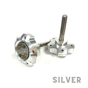 邭nhmu 2ZbgUDOM KARNCHANG HANDLE KNOB (M8/43)/@HONDA Dax125Monkey125̂邭nhɂ