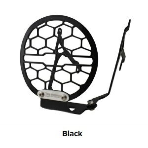 z_ X[p[JuC125pCgJo[K[h/ UDOM LIGHT COVER GUARD/UDOM KARNCHANG For HONDA SUPER CUB C125 (JA48 JA58)