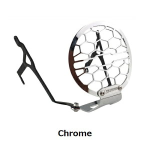 z_ X[p[JuC125pCgJo[K[h/ UDOM LIGHT COVER GUARD/UDOM KARNCHANG For HONDA SUPER CUB C125 (JA48 JA58)