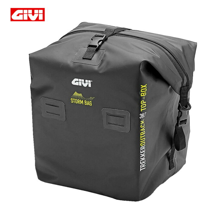 楽天市場】GIVI (ジビ) バイク用 リアボックス モノキーケース 