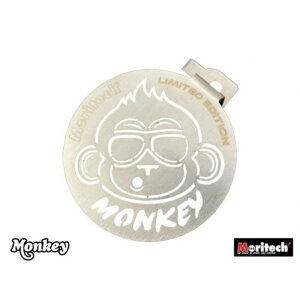 MORITECH �z���_�����L�[125 �z�[���J�o�[�K�[�h / HORN COVER GUARD For Honda Monkey125 JB02 JB03 JB05