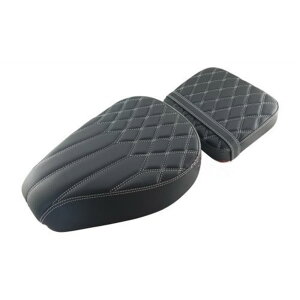 yǔŁzBRC z_ n^[Ju CT125p yAV[g V2 Cushion Set[Mix Patterns/Black] for Honda CT125 JA55 JA65