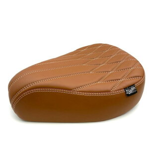 z_ n^[Ju CT125pV[g CT41/Brown Mixed Pattern Seat For Honda CT125 Diabolus by K-SPEED iDiablo Custom WorksjJA55 JA65