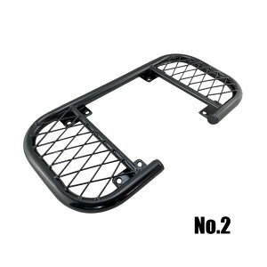 BRC z_ n^[JuCT125p GWK[h Honda CT125 Engine Sliders Guards Crash Protectors B2 NbVveN^[ XC_[K[h for JA55(2020~2022)JA65(2023`j