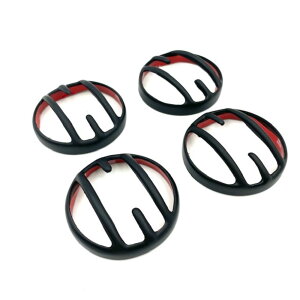 z_ u250/500 ECJ[Jo[RB0125Diabolus by K-SPEED iDiablo Custom WorksjTurn Signal Light Cover For Honda Rebel 250/500 YEAR 2020`