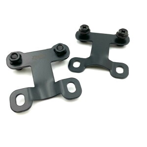 z_ n^[Ju CT125tgtF_[Abv CT45/Front Fender Lift for Honda CT125 Diabolus by K-SPEED iDiablo Custom WorksjJA55 JA65