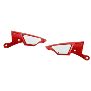 z_ O AplJEJo[Zbg(2) Honda Grom 125 Asura Rear Panel Cowl cover Motard JC92