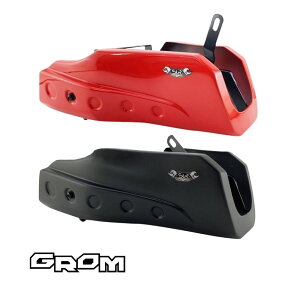 z_ O A_[JE x[pl (3)Honda Grom 125 Asura Belly Panel Fairing JC92