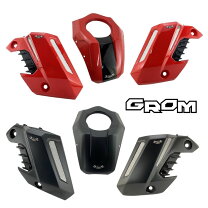 楽天市場】グロム（外装パーツ｜パーツ）：バイク用品<車用品・バイク
