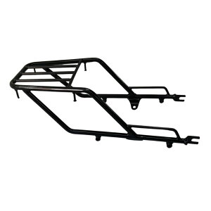 BRC z_ X[p[JuC125p ALA / REAR LUGGAGE CARRY RACK V4 for HONDA C125 /A QbW L[bN JA48 JA58 JA71