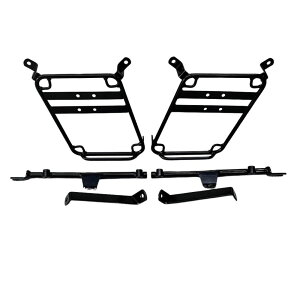 BRC z_ X[p[JuC125pTChobOT|[g / SIDE RACK SUPPORT for HONDA C125 /TChbNT|[g JA48 JA58 JA71