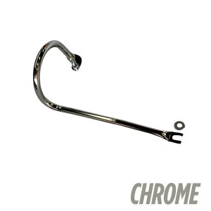 z_ _bNXp}t[K[h / Pipe Cover For HONDA DAX ST125 JB04