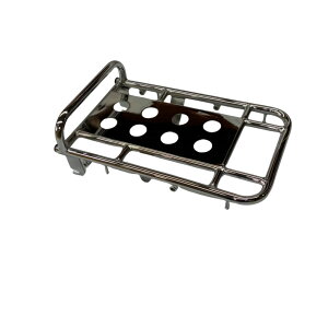 BRC X[p[JuC125 ALA ב ^tbgbN v[gt bL/ubN Iׂ2F וŒ JX^p[c Honda SuperCub C125 p݌v JA48 JA58 JA71