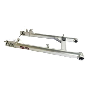 HONDA CT125 Aluminum Long Swing Arm V2 Extra 2" z_ n^[Ju CT125p XCOA[ O^CvNui Racing Project JA55 JA65