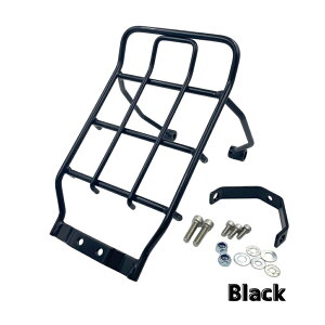 BRC z_ _bNX ST125p Z^[bN CENTER RACK for Honda DAX125 Z^[LA ST125 JB04
