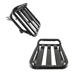 z_ X[p[JuC125p ALAV2 / HONDA SUPER CUB C125 REAR LUGGAGE CARRY RACK V.2/A QbW L[bN JA48 JA58