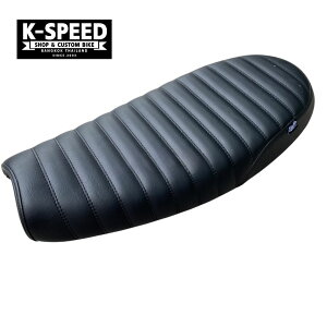 gCAt {lrT100 /T120 Xg[gcC900 pV[g 1P055 / Replacement Seat For Triumph BONNEVILLE T100/T120 Street twin900 Diabolus by K-SPEED iDiablo Custom Worksj