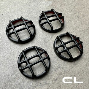 z_ CL250/500pECJ[K[h CL09 /Turn Signal Cover for Honda CL250 & 500 Diabolus by K-SPEED iDiablo Custom Works) MC57 PC68