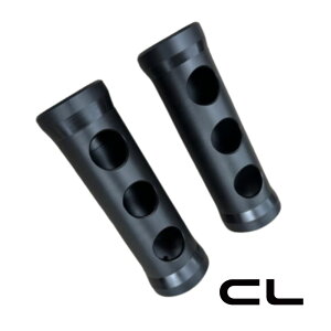 z_ CL250/500ptgtH[NJo[ CL15 /Front Fork Cover for Honda CL250 & 500 Diabolus by K-SPEED iDiablo Custom Works) MC57 PC68