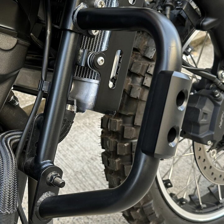 楽天市場】ホンダ CL250 エンジンガード クラッシュバーCL21Diabolus 