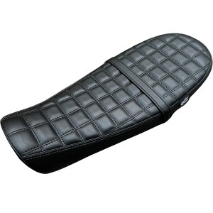 z_ CL250/500pX[p[XV[g CL39 X[p[[V[g/ Super Low Seat Diabolus by K-SPEED iDiablo Custom Worksj For Honda CL250 & 500 MC57 MC68