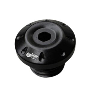 z_ CL250/500p ICtB[Lbv CL44 / Diabolus by K-SPEEDiDiablo Custom WorksjOil Filler Cap For Honda CL250 & CL500 MC57 PC68