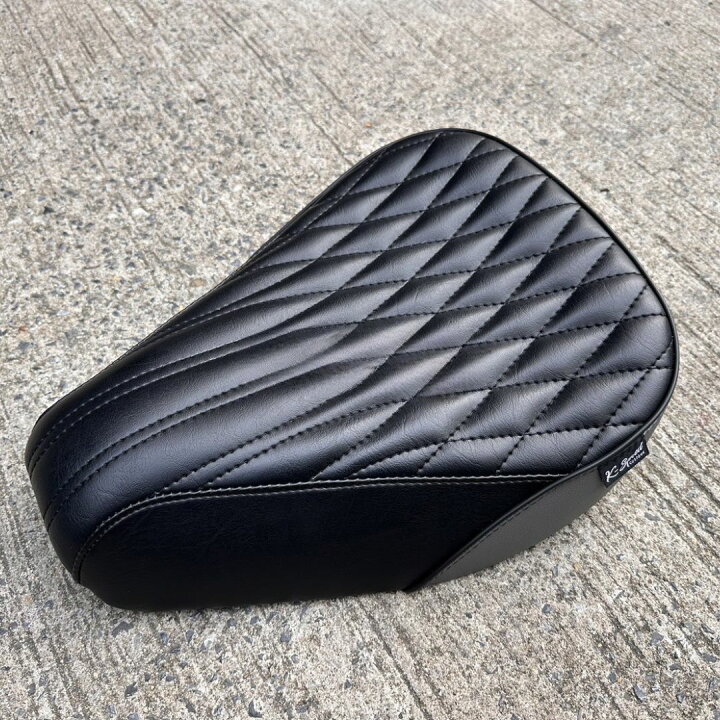 楽天市場】ホンダ ハンターカブ CT125交換用シート CT104 /K-Speed 