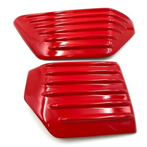 z_ n^[Ju CT125TCh|PbgJo[CT24Fairing side pocket cover For CT125 Diabolus by K-SPEED iDiablo Custom WorksjJA55 JA65