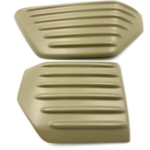 z_ n^[Ju CT125TCh|PbgJo[CT27Fairing side pocket cover For CT125 Diabolus by K-SPEED iDiablo Custom WorksjJA55 JA65